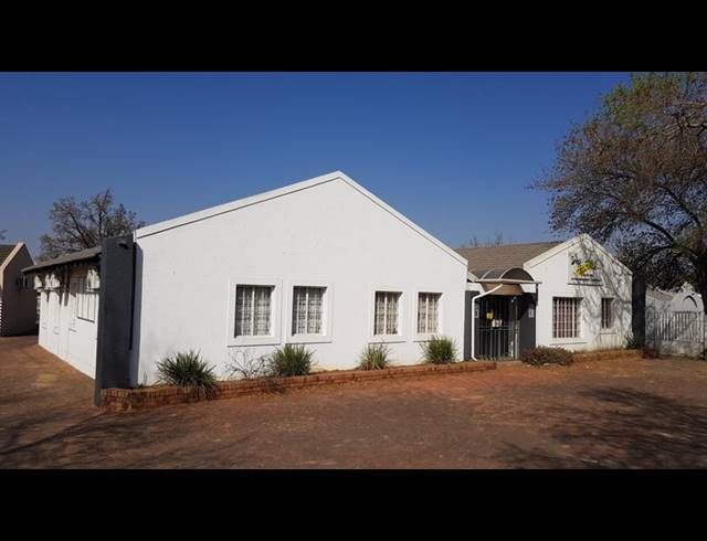 BUSINESS FOR SALE IN SASOLBURG CENTRAL